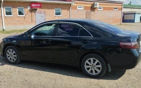 Toyota Camry, 2008 год, 1 100 000 рублей, 5 фотография