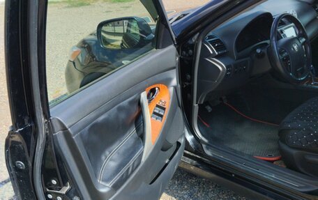 Toyota Camry, 2008 год, 1 100 000 рублей, 8 фотография