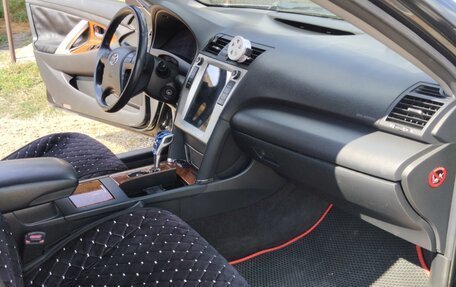 Toyota Camry, 2008 год, 1 100 000 рублей, 10 фотография