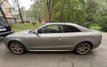 Audi A5, 2009 год, 990 000 рублей, 5 фотография
