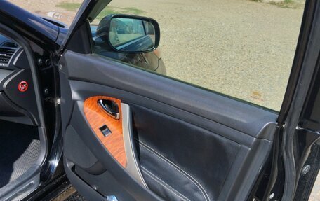 Toyota Camry, 2008 год, 1 100 000 рублей, 11 фотография