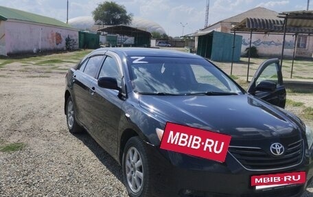 Toyota Camry, 2008 год, 1 100 000 рублей, 3 фотография