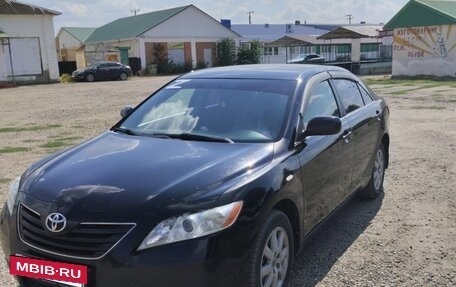 Toyota Camry, 2008 год, 1 100 000 рублей, 6 фотография