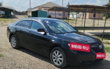 Toyota Camry, 2008 год, 1 100 000 рублей, 2 фотография