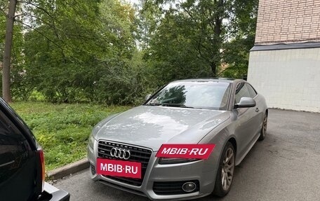 Audi A5, 2009 год, 990 000 рублей, 6 фотография