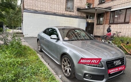 Audi A5, 2009 год, 990 000 рублей, 7 фотография
