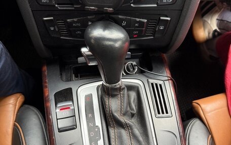 Audi A5, 2009 год, 990 000 рублей, 13 фотография