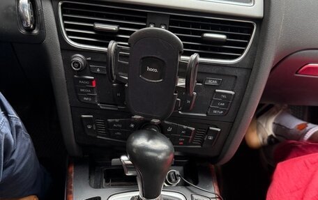 Audi A5, 2009 год, 990 000 рублей, 12 фотография