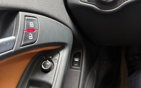 Audi A5, 2009 год, 990 000 рублей, 14 фотография