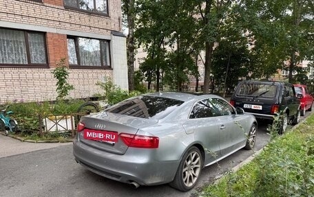 Audi A5, 2009 год, 990 000 рублей, 2 фотография