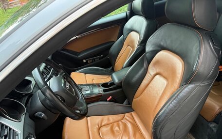 Audi A5, 2009 год, 990 000 рублей, 19 фотография