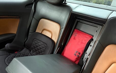 Audi A5, 2009 год, 990 000 рублей, 17 фотография