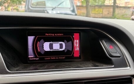 Audi A5, 2009 год, 990 000 рублей, 9 фотография