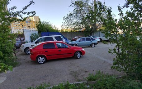 Opel Astra G, 2000 год, 215 000 рублей, 2 фотография