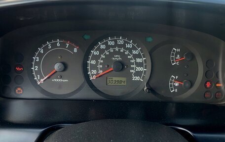 KIA Spectra II (LD), 2007 год, 350 000 рублей, 5 фотография