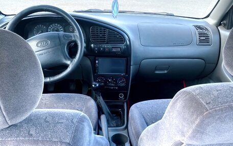 KIA Spectra II (LD), 2007 год, 350 000 рублей, 6 фотография
