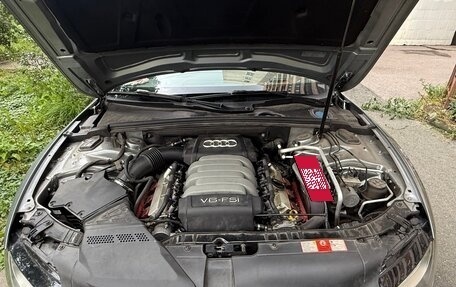 Audi A5, 2009 год, 990 000 рублей, 16 фотография