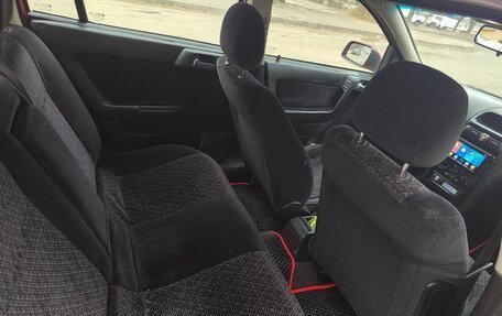 Opel Astra G, 2000 год, 215 000 рублей, 4 фотография