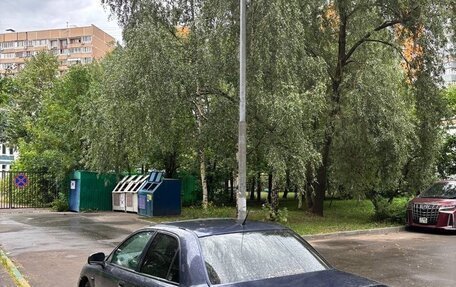 Mitsubishi Carisma I, 2002 год, 145 000 рублей, 2 фотография