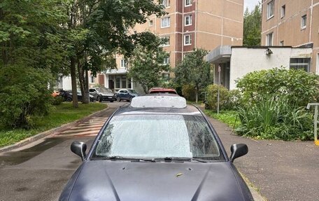 Mitsubishi Carisma I, 2002 год, 145 000 рублей, 6 фотография