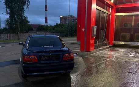 Mitsubishi Carisma I, 2002 год, 145 000 рублей, 9 фотография