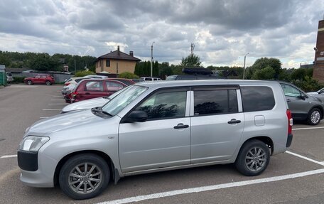 Toyota Probox I, 2022 год, 1 650 000 рублей, 2 фотография