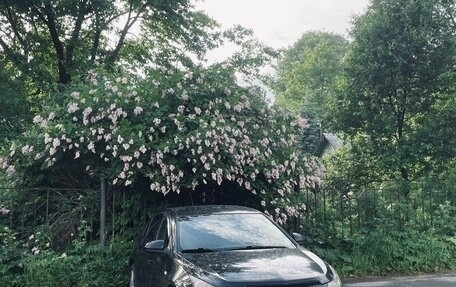 Chevrolet Cruze II, 2012 год, 635 000 рублей, 10 фотография