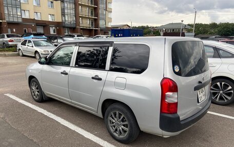Toyota Probox I, 2022 год, 1 650 000 рублей, 4 фотография