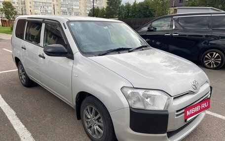 Toyota Probox I, 2022 год, 1 650 000 рублей, 3 фотография