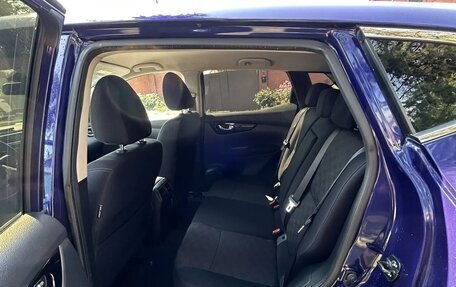 Nissan Qashqai, 2016 год, 1 700 000 рублей, 5 фотография