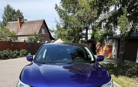 Nissan Qashqai, 2016 год, 1 700 000 рублей, 3 фотография