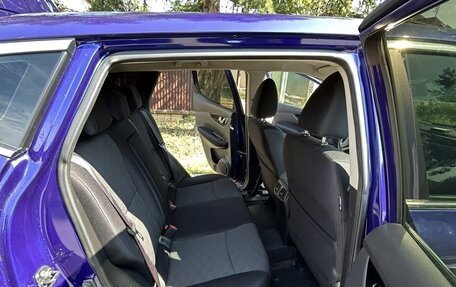 Nissan Qashqai, 2016 год, 1 700 000 рублей, 7 фотография