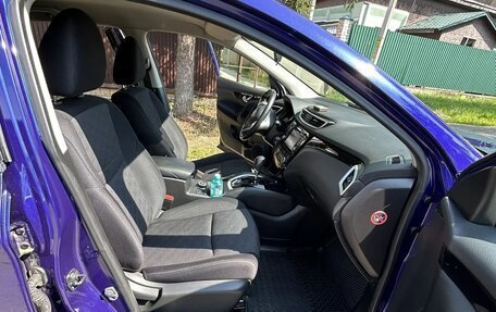 Nissan Qashqai, 2016 год, 1 700 000 рублей, 4 фотография
