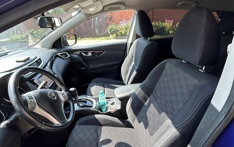 Nissan Qashqai, 2016 год, 1 700 000 рублей, 6 фотография