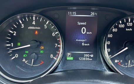 Nissan Qashqai, 2016 год, 1 700 000 рублей, 9 фотография