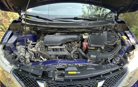 Nissan Qashqai, 2016 год, 1 700 000 рублей, 10 фотография