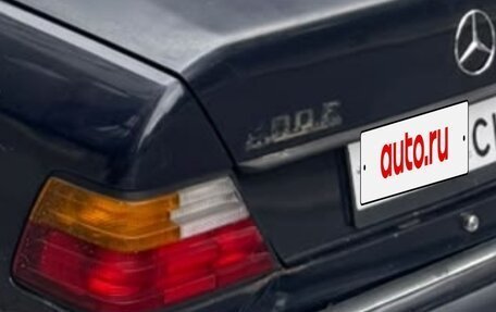 Mercedes-Benz W124, 1990 год, 220 000 рублей, 11 фотография