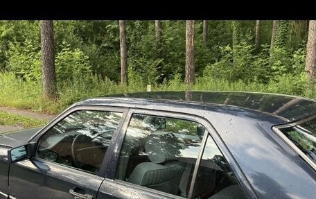 Mercedes-Benz W124, 1990 год, 220 000 рублей, 9 фотография