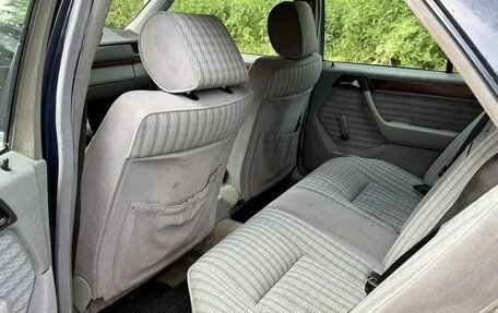 Mercedes-Benz W124, 1990 год, 220 000 рублей, 23 фотография