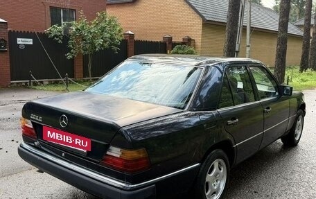 Mercedes-Benz W124, 1990 год, 220 000 рублей, 7 фотография
