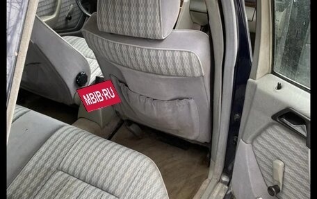 Mercedes-Benz W124, 1990 год, 220 000 рублей, 17 фотография