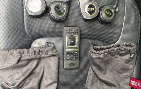 Land Rover Range Rover IV рестайлинг, 2019 год, 7 800 000 рублей, 29 фотография