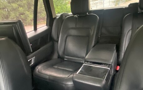 Land Rover Range Rover IV рестайлинг, 2019 год, 7 800 000 рублей, 32 фотография