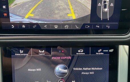 Land Rover Range Rover IV рестайлинг, 2019 год, 7 800 000 рублей, 30 фотография