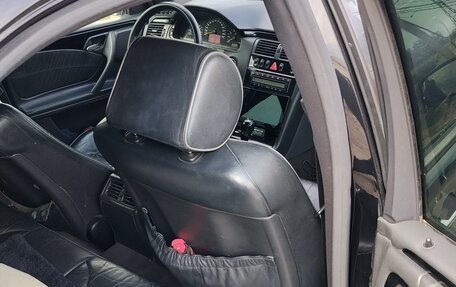 Mercedes-Benz E-Класс, 2001 год, 680 000 рублей, 13 фотография