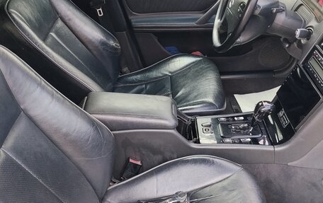 Mercedes-Benz E-Класс, 2001 год, 680 000 рублей, 11 фотография