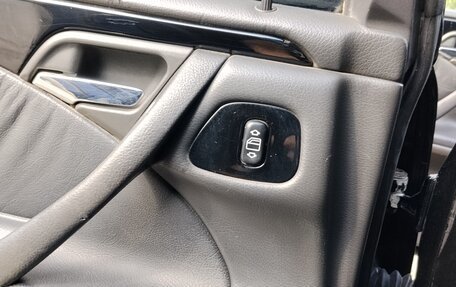 Mercedes-Benz E-Класс, 2001 год, 680 000 рублей, 19 фотография