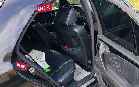 Mercedes-Benz E-Класс, 2001 год, 680 000 рублей, 10 фотография