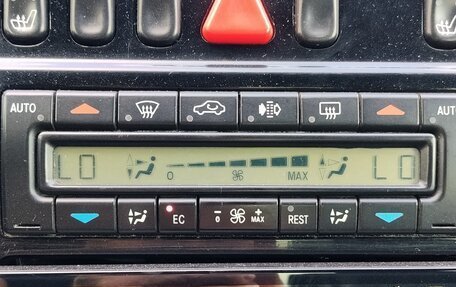 Mercedes-Benz E-Класс, 2001 год, 680 000 рублей, 18 фотография