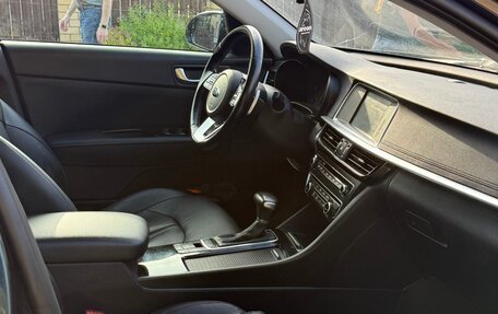 KIA Optima IV, 2020 год, 2 000 000 рублей, 20 фотография